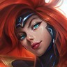 Miss Fortune